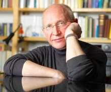 Dirigent Prof. Dr. Günter Henze
